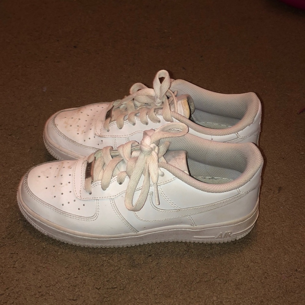 Air Force 1s
